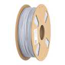 Marble PETG Filament 1.75 mm 3D Printer Filament 1KG 2.2LBS Spool 3D Printing Filaments Print Materials Stronger Than Marble PLA Filament 1.75mm Rock White HZST3D