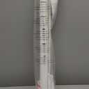 Retractable Baby Gate with Cat Door 55" Wide Retractable Baby Gate for Stairs Mesh Baby Gate with Pet Door Retractable Dog Gate for The House Retractable Pet Gate with Door Safety Gates for Toddlers (White)