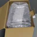 EcoSmart ECO 11 Electric Tankless Water Heater, 13KW at 240 Volts with Patented Self Modulating Technology (12 x 8 x 4)