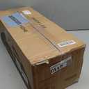 VIVOHOME Ceiling Fans with Lights, 52 inch Low Profile Ceiling Fan with Light and Remote, Flush Mount for Bedroom, Living Room, Garage, 6+1 Speeds, 3CCT, Dimmable, Timer, Quiet Reversible, White