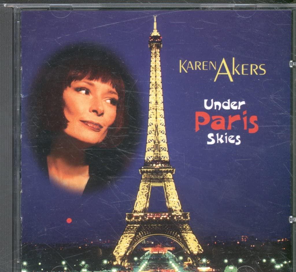 Under Paris Skies