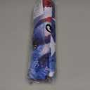 Tebbis Tween Girls Pajamas Trendy Tie Dye Spiral 2-Piece Shirt & Shorts PJ Set Jammies Size 10