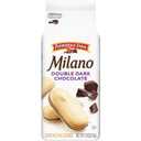 3 x Pepperidge Farm Milano Double Dark Chocolate Cookies, 7.5 OZ Bag (15 Cookies) (EXP 04/05/26)