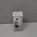 Google Nest Doorbell (Wired, 3rd Gen) - 2K Video and Gemini, Live View, Night Vision, 2-Way Audio - Works with Google Home - 2025 Model - Snow