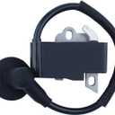 AUMEL Ignition Coil for Stihl MS271 MS291 MS271C MS291C MS 271 291 Chainsaw MS271, MS291 Ignition Coil Replace # 1141 400 1307