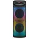 iLive Electronics LightShow+ Wireless Speaker System, ISB653B