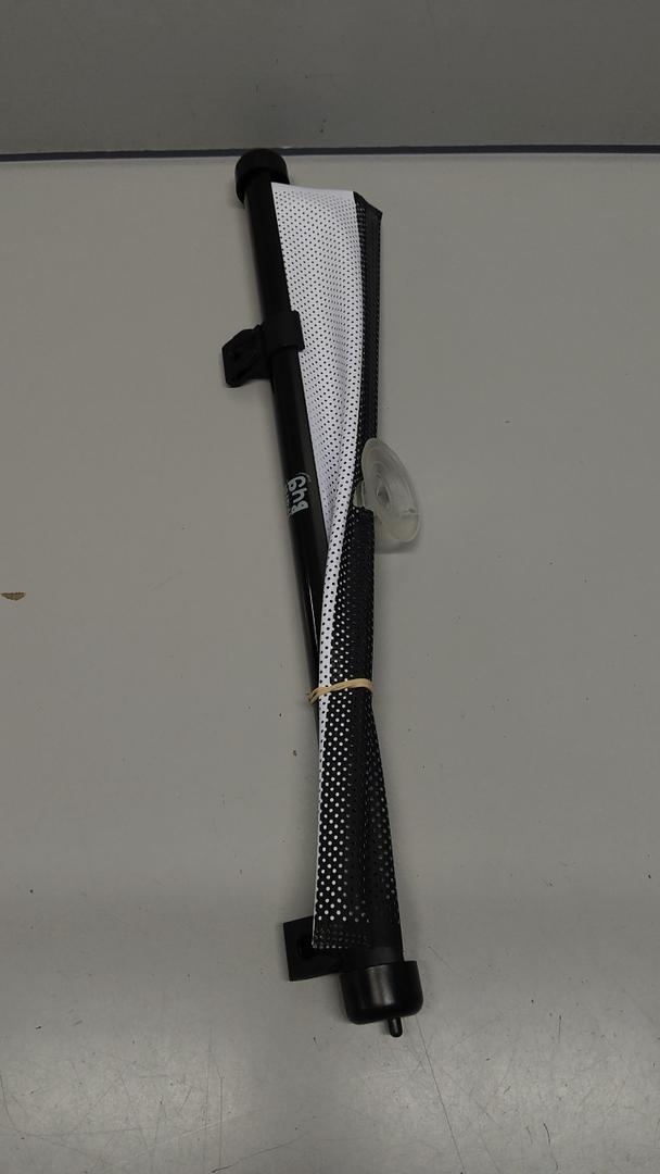 Travel Bug, Velcro Curtain, 15''