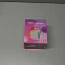 Karaoke Machine for Kids, 2026 TOP Toys Birthday Gifts Ideas for Girls Ages 4, 5, 6, 7, 8, 9, 10, 12+ Years Old, Portable Mini MP3 Player with 2 Wireless Mics for Party