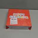 Grencian 96 Pcs 2000s Party Plates and Napkins Black Heart Tableware Supplies Y2k Theme Birthday Party Decoration Early 2000s Dinnerware Decorations for Halloween Birthday Wedding Bridal Shower