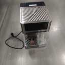 AIRMSEN 20 Bar Espresso Machine with Automatic Milk Frother, Cappuccino & Latte Coffee Maker with Quick Brew Dual Boiler (1350W + 1000W), Stainless Steel, 60oz Water Tank, Touchscreen