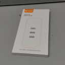 Dataroad for iPhone 17 Pro Slim Case,0.2mm Fit [Paper-Thin] Lightweight Case Translucent Matte Finish PP Back Cover Protection[Anti-Fingerprints & Yellowing],Compatible with iPhone 17 Pro 6.3Inch-Clear