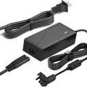 Universal Power Recliner Power Supply, 29V 2A 2 Pin AC/DC Switching Power Supply Adapter for Electric Recliner/Couch/Lift Chair/Standing Desk