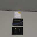 ZOUHOE Wireless CarPlay Adapter– Android Auto Wireless Adapter, 5.8GHz Wi-Fi Plug & Play, Mini and Stable iOS 10+/ Android 10+, Fast Auto-Connect for Cars 2016+ (1Pcs)