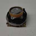 TUCAREST 512360 Rear Wheel Bearing and Hub Assembly Compatible with 2008-2011 Ch-rysler Town & Country /08-11 Do-dge Grand Caravan /09-12 Vw Routan [5 Stud Hub W/ABS]