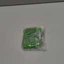 30 Pcs Real Four Leaf Clover Good Luck Pocket Token 1.25 Lucky Charm Clover Preserved Shamrock for St. Patrick's Day Irish Gifts DIY