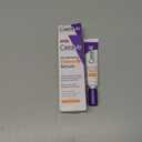 CeraVe Vitamin C Serum with Hyaluronic Acid, Skin Brightening Serum for Face with 10% Pure Vitamin C, Fragrance Free, 1 Fl. Oz