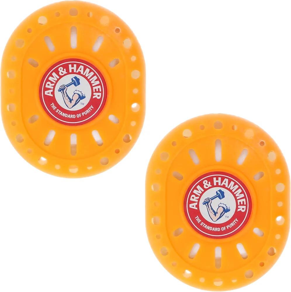 A&H Closetmate 2 Pc (Fresh Burst)