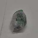 Milumia Women's Striped Low Waisted Sweat Shorts Patchwork Casual Lounge Shorts L