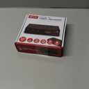 GPX TVRT149B Digital TV Tuner and Recorder