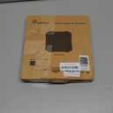 ANTOP Indoor TV Antenna Paper Thin TV Antenna with The Stander