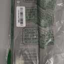 Medium Round Brushing Brush  Ceramic Hair Brush for a Smooth Salon Style Look  Professional Brushing Brush Ideal for All Hair Types  43 mm