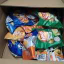 Lay's, Sour Cream Onion Potato Chips, 1 Ounce, BBD: 11-17-26