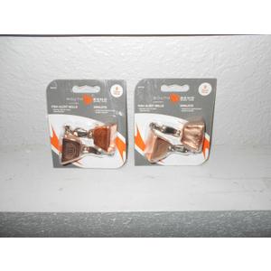 Danielson BWC Bell Clapper W Clip Pack of 4 
