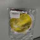 21st Birthday Decorations for Him Glitter Black Happy 21st Birthday Decorations with Funny Look At You Turning 21 Banner Hanging Swirls for 21 Year Old Birth Party