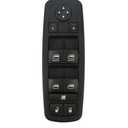 Power Window Master Switch Dirver Side Window Switch Master Power Switch 68110871AA Replacement for TOWN COUNTRY 2012 to 2016