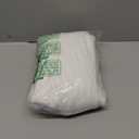 PRETTYGARDEN Spring Casual Dresses for Women 2025 Summer Business Work Midi Sleeveless A Line Pleated Cocktail Dress, Extra Large, Black 