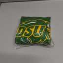 NCAA North Dakota State Bison Athletic Mesh Dog Jersey, XXL