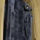 FDW | 54" Cat Tree Tower | Dark Gray | Multi-Level Indoor Activity Center with Sisal Scratching Posts, Condos, Plush Perches, Hanging Cat Toys | Sturdy, Easy to Assemble | for Kittens & Adult Cats