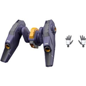 Bandai Hobby - The Witch from Mercury - #13 Mirasoul Flight Unit, Bandai Spirits HG 1/144 Model Kit