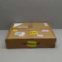 Kertnic Metal Coat Rack Stand with Natural Marble Base, Free Standing Hall Tree with 12 Hooks for Hanging Scarf, Bag, Jacket, Home Entry-way Hat Hanger Organizer (Bronze)