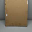 Gas Stove Top Covers - Noodle Board Stovetop Cover for Gas Burners & Electric Stove (Black)