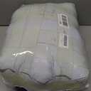 Dog Bed, Cat Calming Bed, Faux Fur Pillow Pet Donut Cuddler Round Plush Bed for Large Medium Small Dogs and Cats
