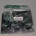 HiSport License Plate Holder Front Bumper Compatible with Mercedes C-Class CLA-Class E-Class S-Class GLK-Class ML-Class GLA-Class SL-Class, No Drill Relocator Hole Adapter Support Holder