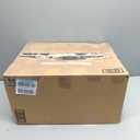 Uselike Weekender Bags for Women, Large Travel Duffel Bag with Shoes Compartment, Carry On Overnight Tote Bags with Toiletry Bags, Hospital Bags for Labor and Delivery with Wet Pocket, Medium, Gray