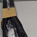 80/85 inches Heavy Duty Tripod for Camera and Phone, 85" Camera Monopod Tripods, DSLR Binoculars Spotting Scope Camcorders Video Tripod Stand, 360 Degree Ball Head, 35 lbs Loads (Black)