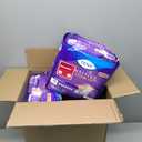 TENA Sensitive Care Overnight Incontinence Underwear for Women, XXLarge, Count of 48 (New Sizing)