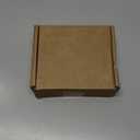 Kisangel Solar Windmill Model - Educational Solar Powered Wind Turbine Kit for Kids Easy Assembly Mini Wind Turbine for Science Experiments and Observational Learning