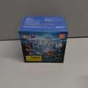 Remote Control Shark Toys High Simulation,Water Toys for Kids, High Simulation Shark for Pool & Bath, Ideal Gifts for Boys Ages 6+ (Gray)