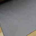 ProsourceFit Weaved Pattern Extra Thick Exercise Puzzle Mat 1-inch, EVA Foam Interlocking Tiles for Protective, Cushioned Flooring for Home and Gym Equipment; Gray, 48 SQ FT, 12 Tiles