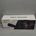 Spotting Scope 25-75x85 with Phone Adapter, Tripod & Carrying Bag -Fully Multi-Coated Optics,BAK4 High Definition Waterproof Spotter Scope for Birding, Wildlife Viewing, Outdoor Observation,Black