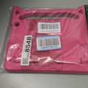 Fire HD 10 Case for Kids(13th/11th Generation,2023/2021 Release) - Lightweight Shockproof Kid-Proof Cover with Handle Stand for Kindle Fire HD 10 Kids Tablet,(Incompatible with iPad Samsung).Pink