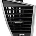 Right Side Dashboard Air Vent Air Vent Grill ABS Wearproof Dash Air Conditioning Outlet for Audi Q5 SQ5 2010-2017 8R1820902