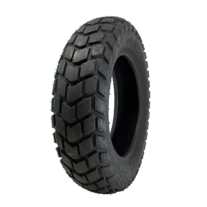 MMG Tire 120/90-10 Motorcycle Scooter Tubeless DOT Street Tread All Season