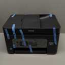 Epson Workforce WF-2930 Wireless All-in-One Printer with Scan, Copy, Fax, Auto Document Feeder, Automatic 2-Sided Printing and 1.4" Color Display