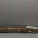 LazBlinds Cordless Bamboo Roman Shades, Privacy Blinds for Interior Windows, Room Darkening Roll Up Bamboo Blinds for Home & Patio, 39" W x 64" H, Highfield Teak