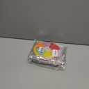 12Pcs Paper Lanterns Chinese Japanese Paper Lanterns Party Decorations Decorative Hanging Oval Paper Lantern 8inch Hollow for Chinese New Year Lunar New Year Decorations 2026 Asian Home Party Decor (Oval-shaped (Without LED, Tassel and Stick))